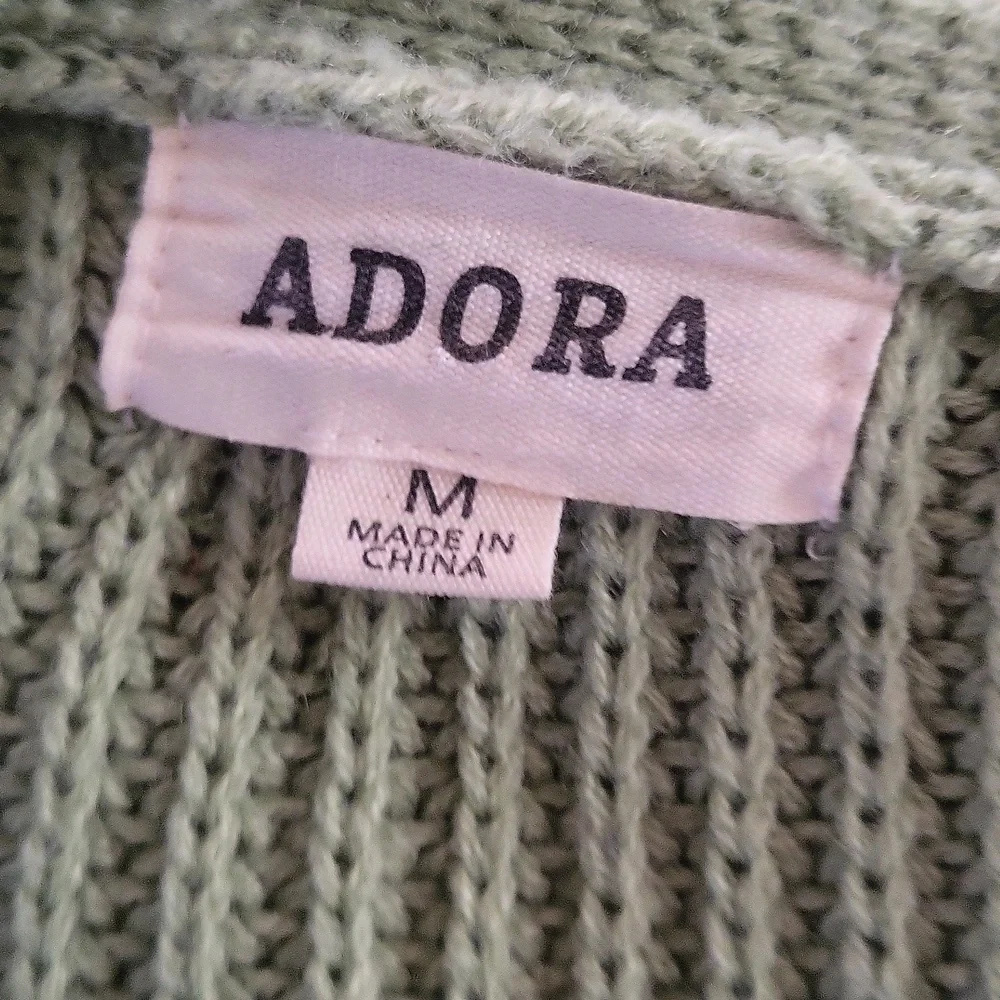 Adora long cardigan - Picture 4 of 5